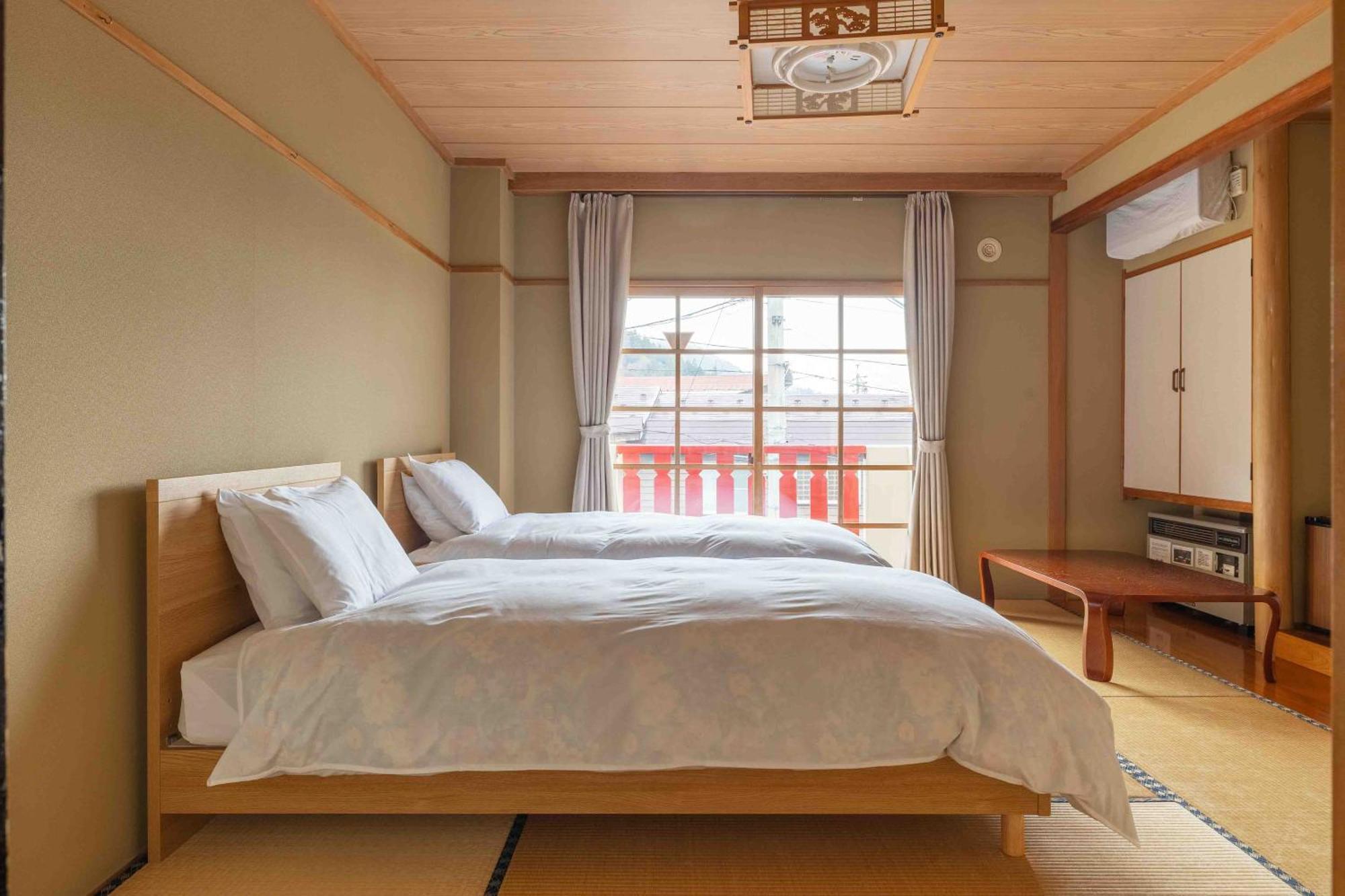 Hotel Elizabeth Nozawaonsen Exterior foto